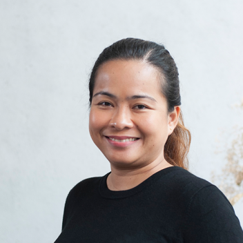 photo of Karren Joy Pecina