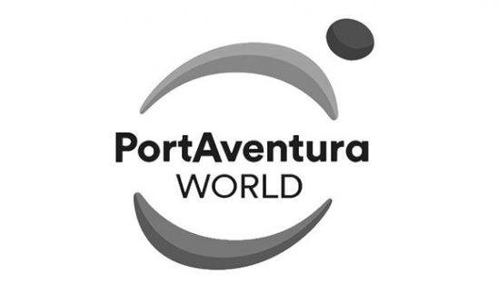 Port Aventura World logo