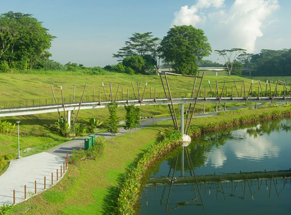 Punggol Waterway