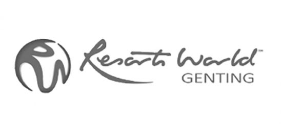 Resort World Genting Logo